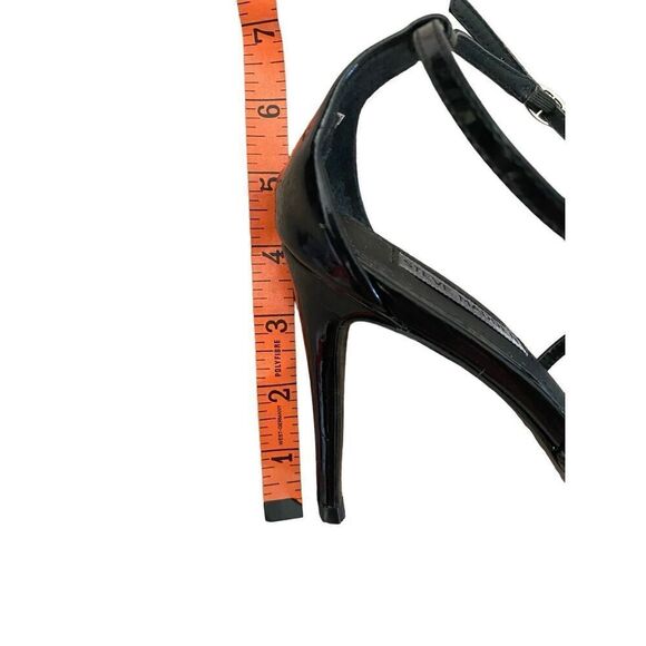 Steve Madden Feliz Stiletto High Heel Strappy Sandals - Picture 10 of 10